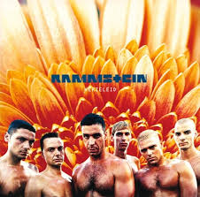 Rammstein - Herzeleid [2xLP]