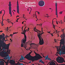December's Children - December's Children [LTD LP] (Pink Vinyl)