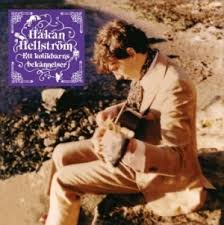 Håkan Hellström - Ett Kolikbarns Bekännelser [LP]