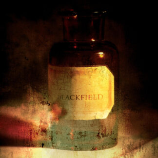 Blackfield - Blackfield [LP]