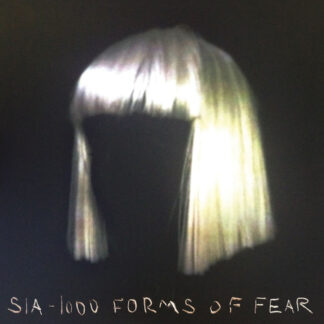 Sia - 1000 Forms Of Fear [LTD 2xLP] (Coloured Vinyl)