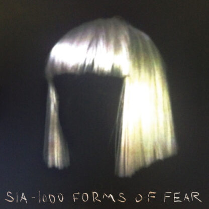 Sia - 1000 Forms Of Fear [LTD 2xLP] (Coloured Vinyl)