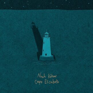 Noah Kahan - Cape Elizabeth [LTD LP] (Colored Vinyl)
