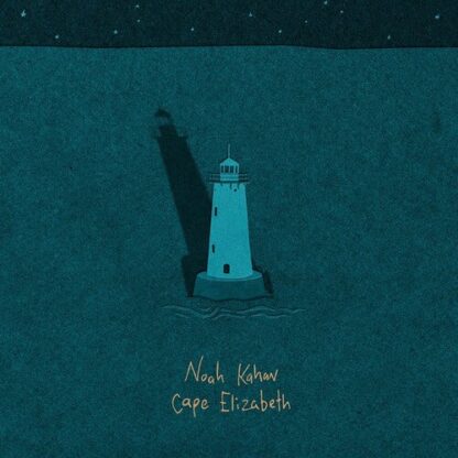 Noah Kahan - Cape Elizabeth [LTD LP] (Colored Vinyl)