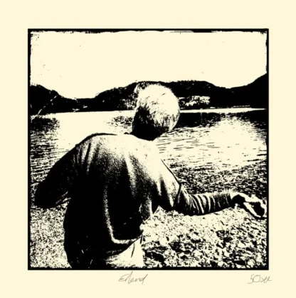 Hogne Galåen - Så My Hadd Æ ,Så My Ga Æ Bort Og Så My Fikk Æ Igjen [LTD LP]