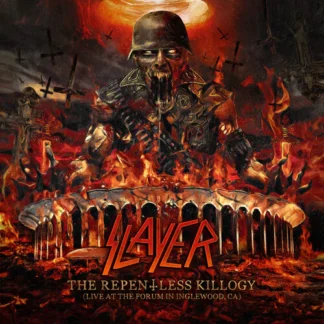 Slayer - The Repentless Killogy [2xLP]