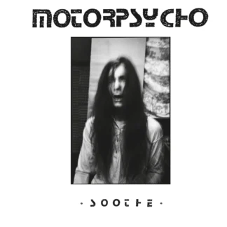Motorpsycho - Soothe [LTD 2xLP] (Marbled Vinyl)