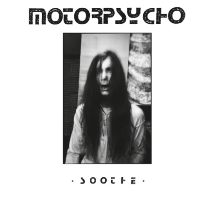 Motorpsycho - Soothe [LTD 2xLP] (Marbled Vinyl)
