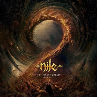 Nile - The Underworld Awaits Us All [LP]