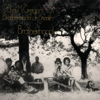 Chris McGregor's Brotherhood Of Breath - Brotherhood [LP]