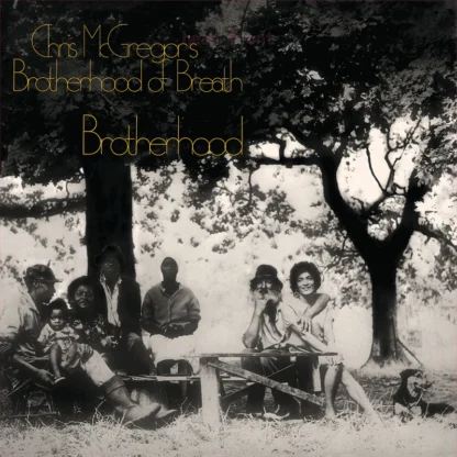 Chris McGregor's Brotherhood Of Breath - Brotherhood [LP]