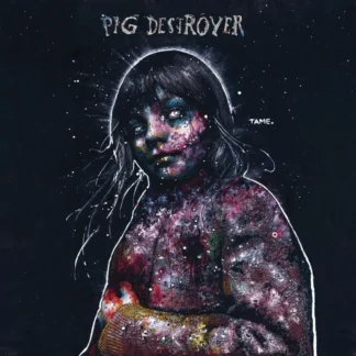 Pig Destroyer - Painter of Dead Girls [LTD LP] (Neon Violet Vinyl)