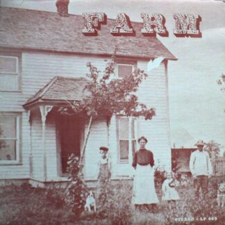 Farm - Farm [LP]