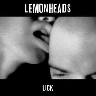 The Lemonheads - Lick [LP]