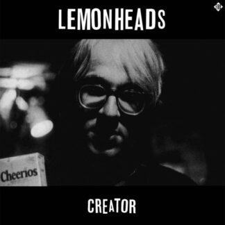 The Lemonheads - Creator [LP]