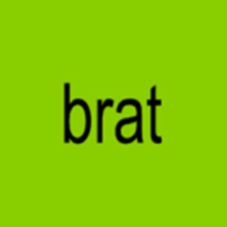 Charli XCX - BRAT [LP]