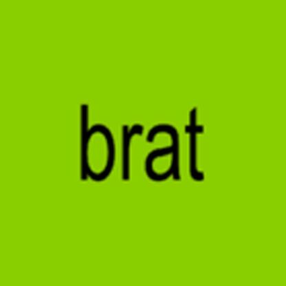 Charli XCX - BRAT [LTD LP]
