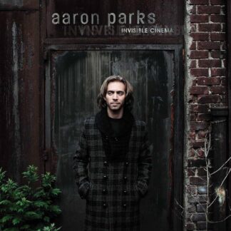 Aaron Parks - Invisible Cinema [2xLP]
