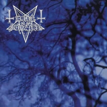 Dark Funeral - Dark Funeral [LTD LP]