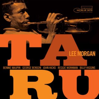 Lee Morgan - Taru [LP]