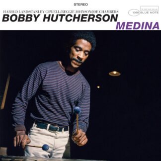 Bobby Hutcherson - Medina [LP]