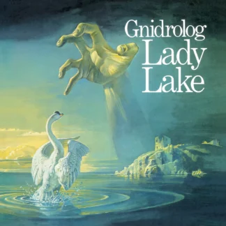 Gnidrolog - Lady Lake [LP]