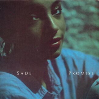 Sade - Promise [LP]