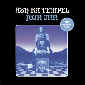 Ash Ra Tempel - Join Inn [LP]