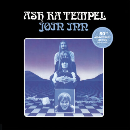 Ash Ra Tempel - Join Inn [LP]