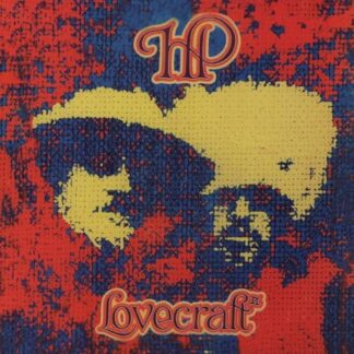 H.P. Lovecraft - H.P. Lovecraft II [LP]