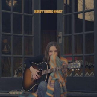 Birdy - Young Heart [2xLP]