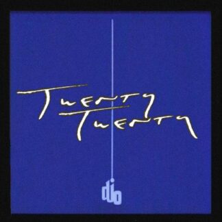 Djo - Twenty Twenty [LP]