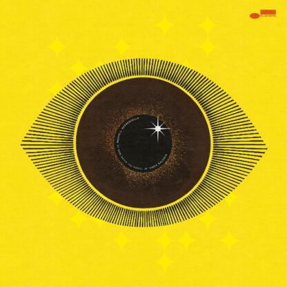 Meshell Ndegeocello - No More Water: The Gospel Of James Baldwin [LTD 2xLP] (Indie Retail Exclusive Vinyl)