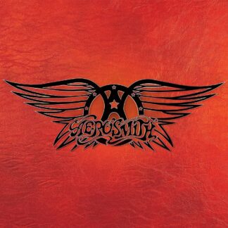 Aerosmith - Greatest Hits [2xLP]