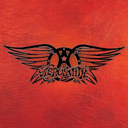 Aerosmith - Greatest Hits [2xLP]