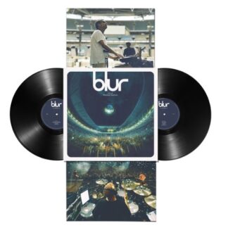 Blur - Live At Wembley [2xLP]