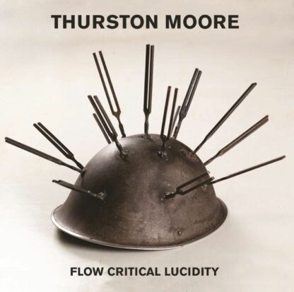 Thurston Moore - Flow Critical Lucidity [LTD LP+7" Flexi] (Resistance Green Vinyl)