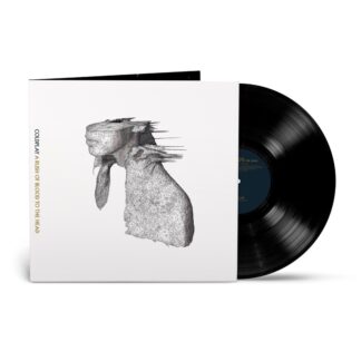 Coldplay - A Rush of Blood to the Head [LP]