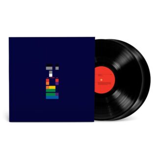 Coldplay - X&Y [2xLP]