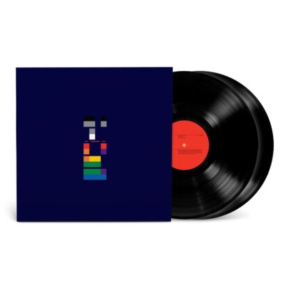 Coldplay - X&Y [2xLP]