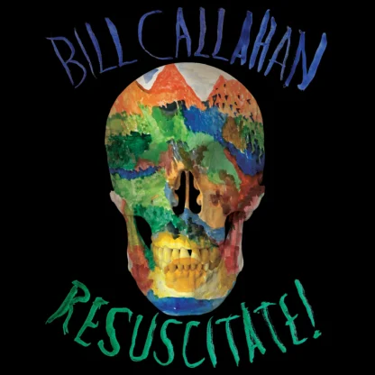 Bill Callahan - Resuscitate! [2xLP]