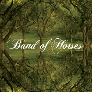 Band of Horses - Everything All the Time [LP]