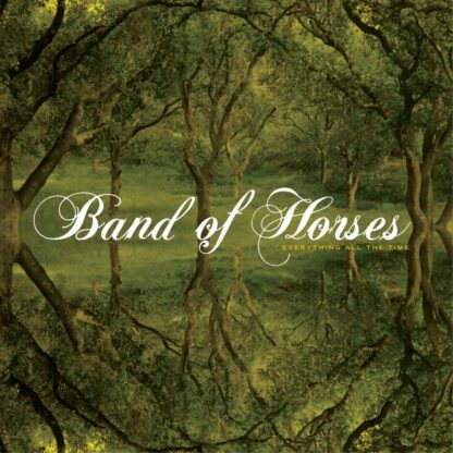 Band of Horses - Everything All the Time [LP]