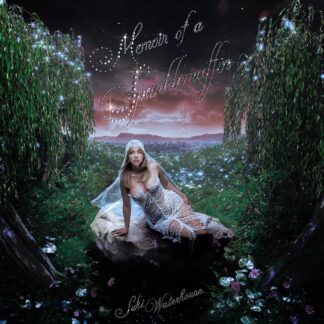 Suki Waterhouse - Memoir of a Sparklemuffin [LTD 2xLP] (Sparkle Starlight Vinyl)