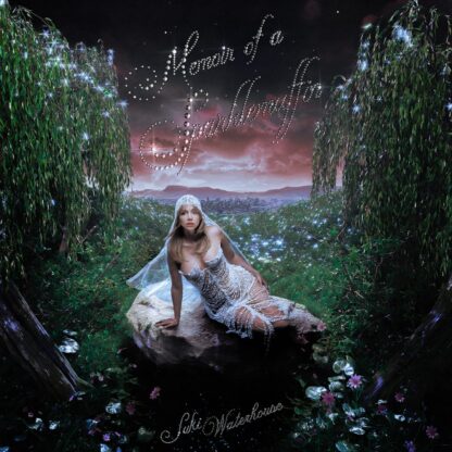 Suki Waterhouse - Memoir of a Sparklemuffin [LTD 2xLP] (Sparkle Starlight Vinyl)