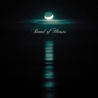 Band of Horses - Cease To Begin [LP]
