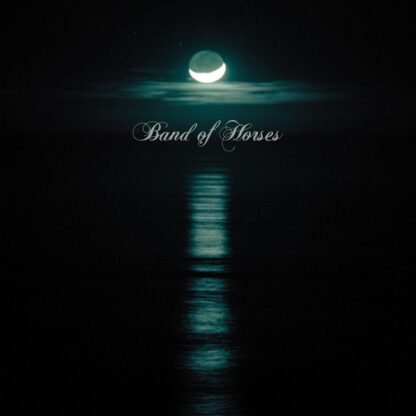 Band of Horses - Cease To Begin [LP]