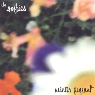 The Softies - Winter Pageant [LP]