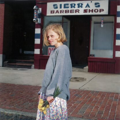 Drop Nineteens - Delaware [LTD LP] (Yellow Vinyl)