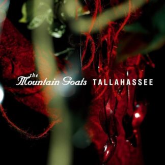 The Mountain Goats - Tallahassee [LP]